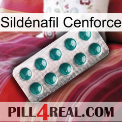 Sildénafil Cenforce dapoxetine1